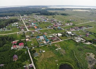 Продам земельный участок, 96 сот., коттеджный поселок Песчаное озеро