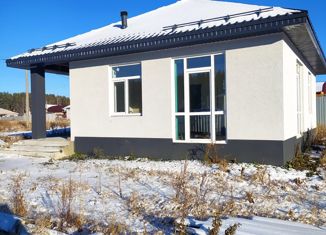 Продам дом, 115 м2, коттеджный посёлок Дарвин, улица Развития, 11
