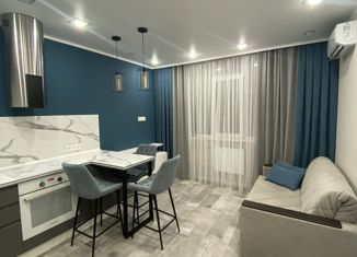 Продажа однокомнатной квартиры, 49 м2, Оренбург, улица Геннадия Донковцева, 3, ЖК Оренбуржье