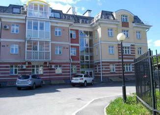 Сдача в аренду 1-ком. квартиры, 50 м2, Вологда, улица Чернышевского, 7А