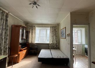 1-комнатная квартира на продажу, 33 м2, Новосибирск, Фабричная улица, 2, метро Октябрьская