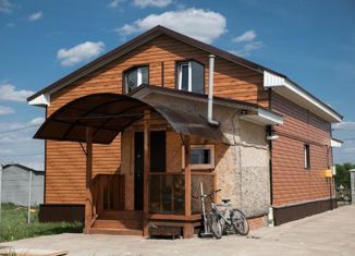 Продажа дома, 130 м2, село Чишмы, Центральная улица