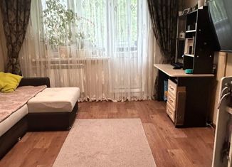 Продаю однокомнатную квартиру, 37.5 м2, Татарстан, улица Адоратского, 32