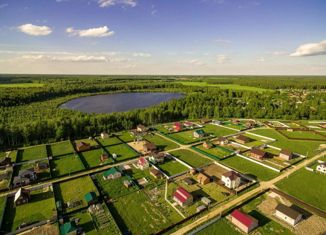 Продаю участок, 27 сот., село Русское Макулово, Центральная улица, 65