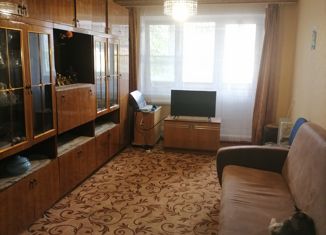 Продаю трехкомнатную квартиру, 64 м2, Нижний Новгород, улица Ефима Рубинчика, 14, улица Ефима Рубинчика