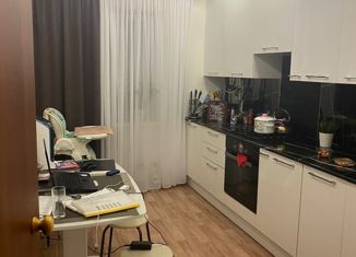 Продается 1-ком. квартира, 36.6 м2, рабочий посёлок Горшечное, улица Фрунзе, 30