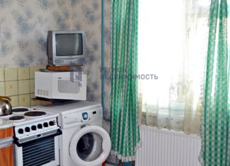 Продается четырехкомнатная квартира, 89.5 м2, Костомукша, проспект Горняков, 6