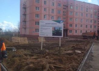 2-комнатная квартира на продажу, 53.3 м2, Десногорск, 6-й микрорайон, 178