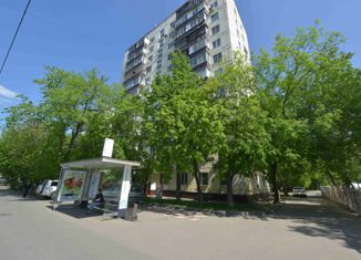 Продается 2-комнатная квартира, 48 м2, Москва, улица Академика Скрябина, 7к1, район Выхино-Жулебино