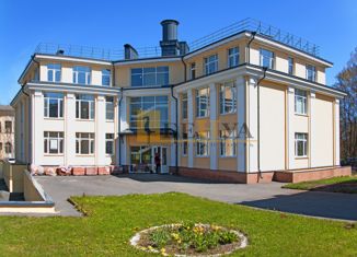 Продажа двухкомнатной квартиры, 85.3 м2, Петергоф, Фабричная улица, 3