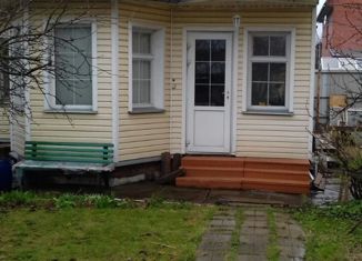 Сдача в аренду дома, 60 м2, Лобня, Цветочная улица, 9