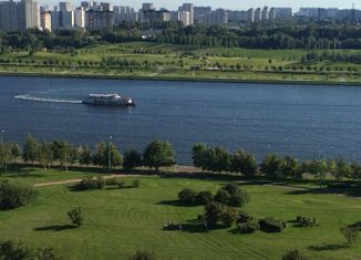 1-комнатная квартира на продажу, 39 м2, Москва, Батайский проезд, 37, Батайский проезд