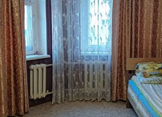 1-комнатная квартира на продажу, 39.9 м2, Нижневартовск, Северная улица, 46А