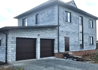 Продажа дома, 307.8 м2, село Усть-Заостровка, улица Куйбышева, 134