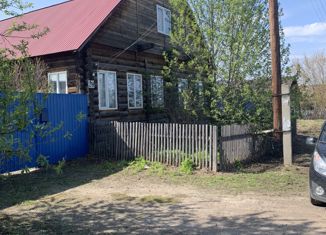 Продажа дома, 56.2 м2, деревня Ашкаул, улица 1 Мая