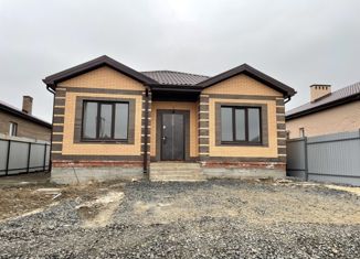 Продажа дома, 100 м2, хутор Ленинакан, 60К-9