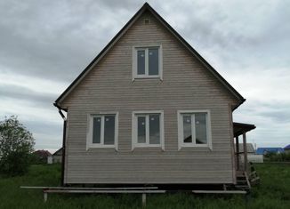 Продаю дом, 99.1 м2, село Большое Болдино, Счастливая улица, 33