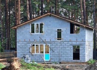 Продаю дом, 130 м2, село Новоалексеевское, Зелёная улица, 29