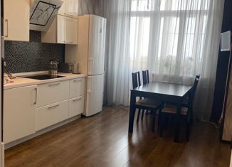 Продается трехкомнатная квартира, 120 м2, Раменское, Северное шоссе, 6