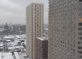 Продам квартиру студию, 21.8 м2, Москва, улица Руставели, 14с1, Бутырский район