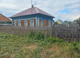Дом на продажу, 40 м2, поселок городского типа Промышленная, Степная улица, 20