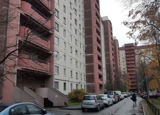 Продажа 1-комнатной квартиры, 39 м2, Санкт-Петербург, проспект Королёва, 48к1, муниципальный округ Юнтолово