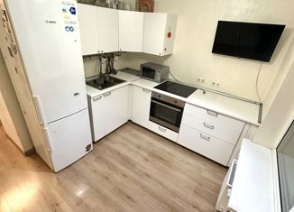 Продается однокомнатная квартира, 32 м2, Мурино, улица Шувалова, 1, ЖК Гринландия