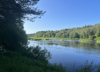 Продажа участка, 25 сот., деревня Шолохово