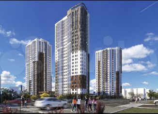 Продажа 1-ком. квартиры, 47.32 м2, Калининград, улица Гайдара, 90, Ленинградский район