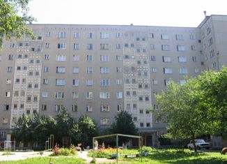 Продажа двухкомнатной квартиры, 44 м2, Екатеринбург, улица Тверитина, 17, улица Тверитина