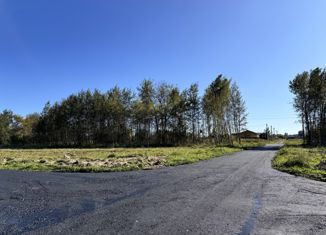 Продажа участка, 6 сот., деревня Кудыкино, Молодёжная улица, 26