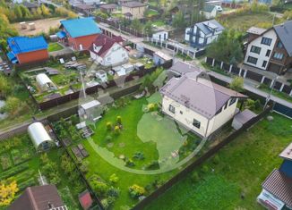 Продается дом, 200 м2, коттеджный посёлок Гранит, Сапёрная улица, 49