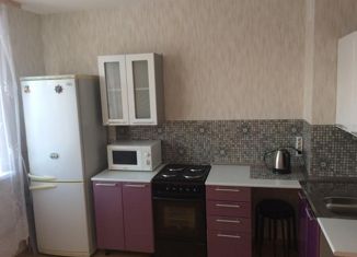 Продается 1-комнатная квартира, 37 м2, Коммунар, ЖК Ново-Антропшино, Ново-Антропшинская улица, 5к1
