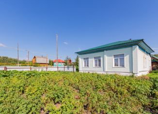 Продаю дом, 72.2 м2, село Плотниково, Полевая улица, 4