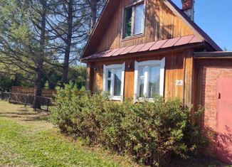 Дом на продажу, 78.6 м2, деревня Новое Широково