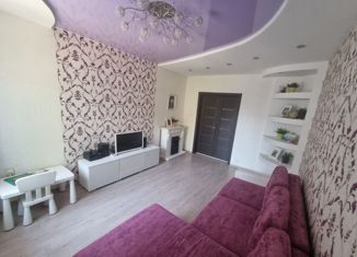 3-ком. квартира на продажу, 68 м2, Краснодар, ЖК Дыхание, улица Лётчика Позднякова, 2к4