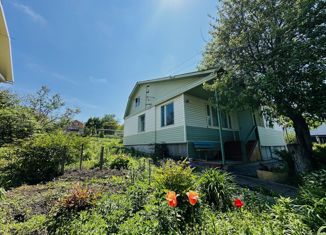 Продаю дом, 35 м2, Большой Камень, Уссурийская улица, 32