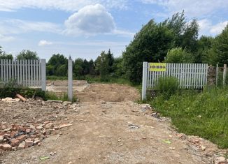 Продается земельный участок, 15 сот., деревня Телешово, деревня Телешово, 31