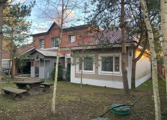 Дом на продажу, 305 м2, деревня Рамболово, Лесная улица, 29