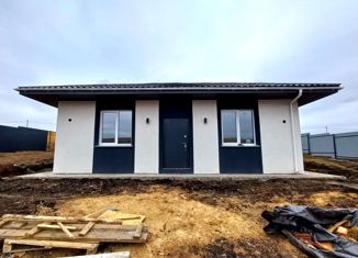 Продается дом, 96 м2, деревня Столбова, Дорожная улица