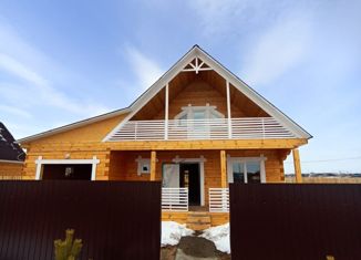 Продажа дома, 150 м2, деревня Грановщина, улица Владимира Высоцкого, 122