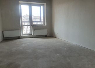 Продаю трехкомнатную квартиру, 81.3 м2, Казань, улица Чингиза Айтматова, 9, ЖК Молодёжный