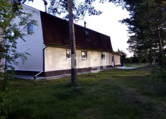 Продам дом, 220 м2, посёлок Зелёный Бор