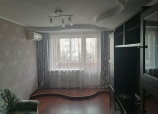 3-комнатная квартира на продажу, 62.4 м2, Краснодар, улица Яна Полуяна, 50, Фестивальный микрорайон