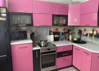 Продается четырехкомнатная квартира, 77 м2, Ленинск-Кузнецкий, Кольчугинский проспект, 5