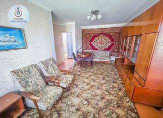 Двухкомнатная квартира на продажу, 52.7 м2, Приморский край, Находкинский проспект, 112