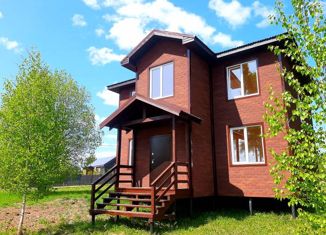 Продам дом, 120 м2, Переславль-Залесский, Озёрная улица