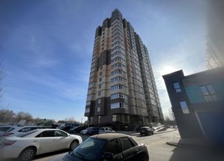 Квартира на продажу студия, 23.7 м2, Краснодар, Степная улица, 1/1, ЖК Мозаика