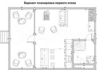 Продаю дом, 52.6 м2, ДНТ Царская Усадьба, ДНТ Царская Усадьба, 11
