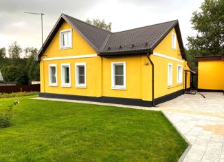 Дом на продажу, 160 м2, деревня Энколово, Шоссейная улица, 2